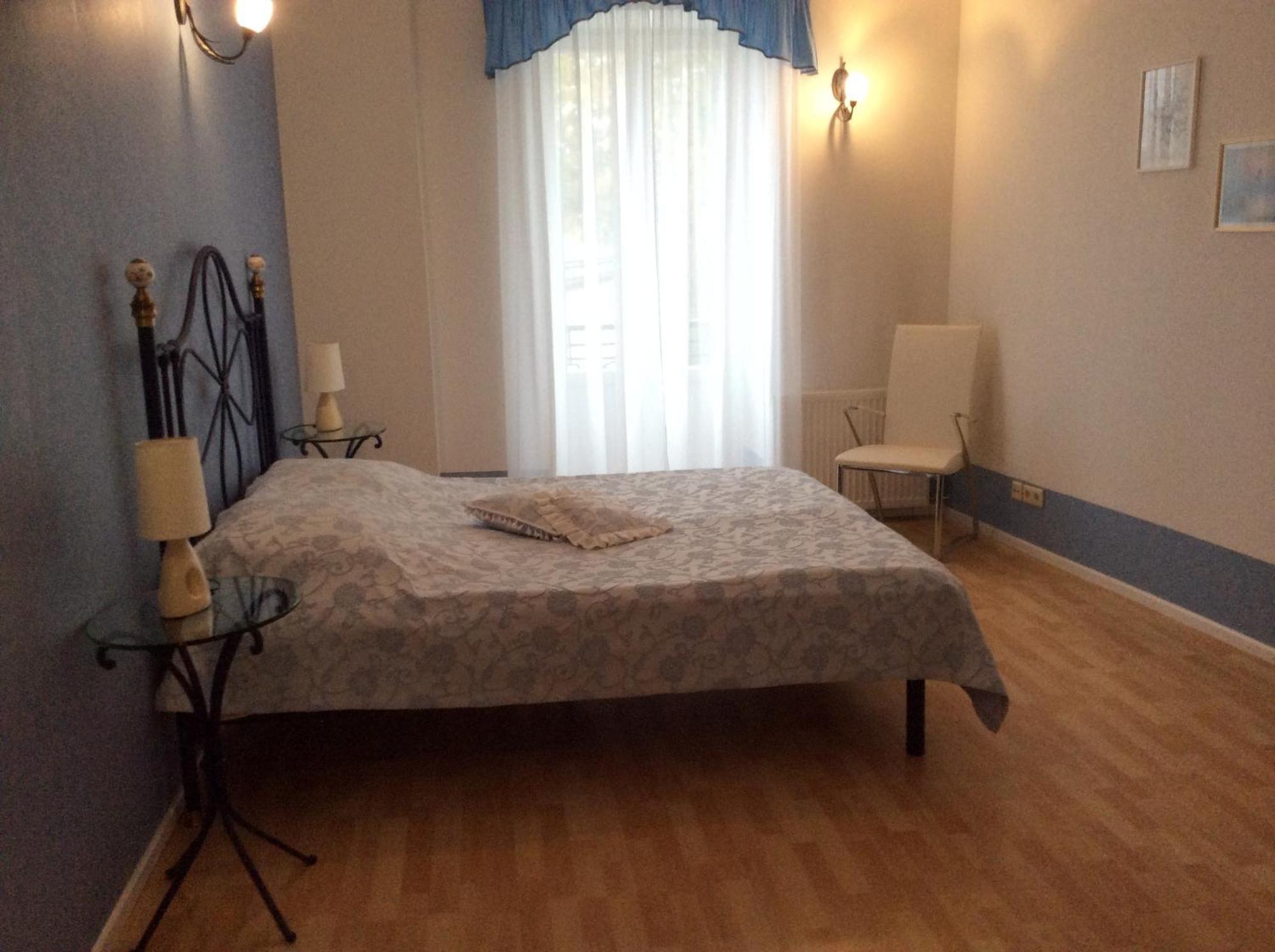 Apartamenti Alto & Ko Apartment ยูร์มาลา ห้อง รูปภาพ