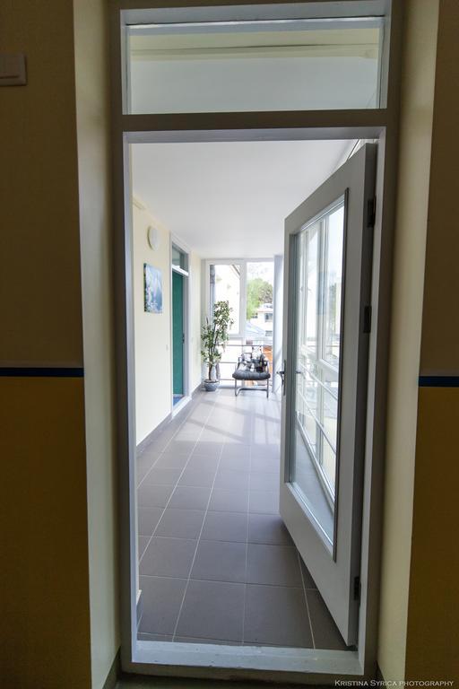 Apartamenti Alto & Ko Apartment ยูร์มาลา ภายนอก รูปภาพ