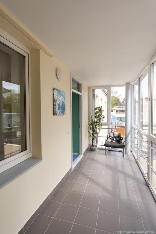 Apartamenti Alto & Ko Apartment ยูร์มาลา ภายนอก รูปภาพ