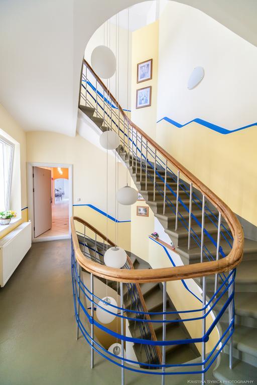 Apartamenti Alto & Ko Apartment ยูร์มาลา ภายนอก รูปภาพ