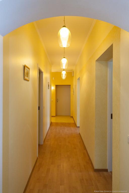 Apartamenti Alto & Ko Apartment ยูร์มาลา ห้อง รูปภาพ