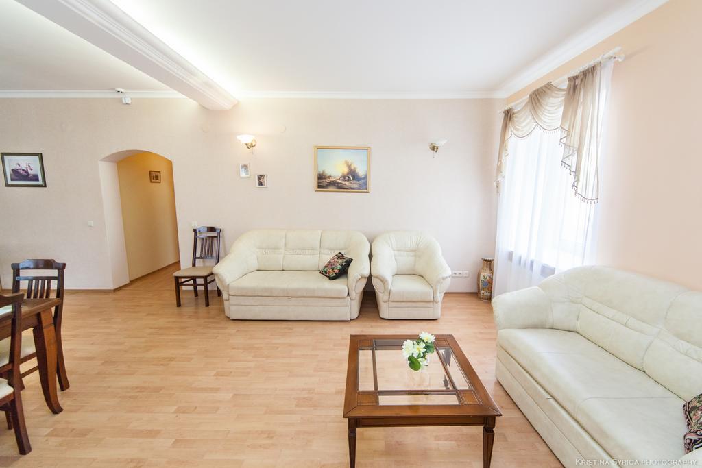 Apartamenti Alto & Ko Apartment ยูร์มาลา ห้อง รูปภาพ