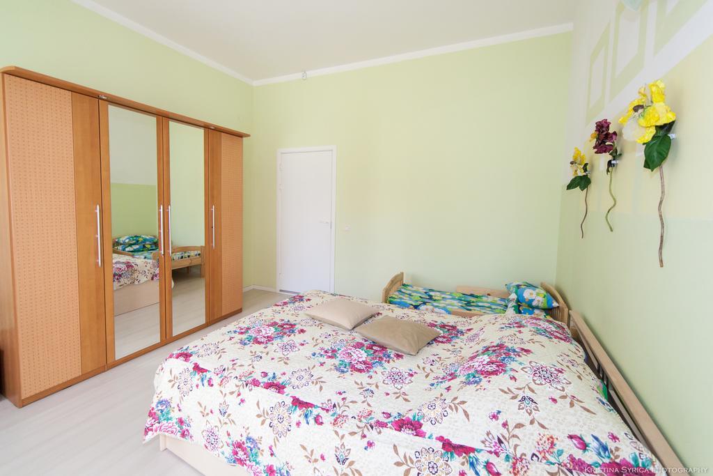 Apartamenti Alto & Ko Apartment ยูร์มาลา ห้อง รูปภาพ