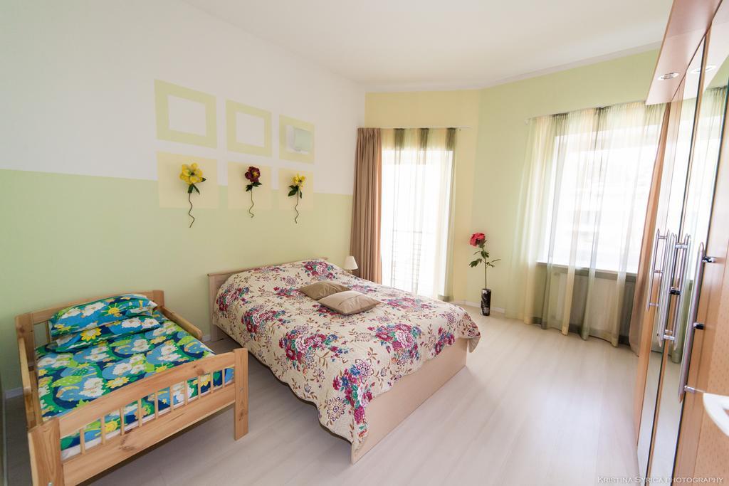 Apartamenti Alto & Ko Apartment ยูร์มาลา ห้อง รูปภาพ