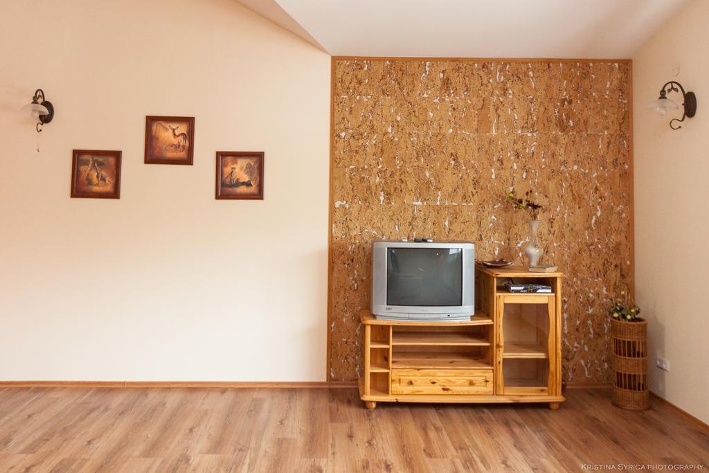 Apartamenti Alto & Ko Apartment ยูร์มาลา ห้อง รูปภาพ