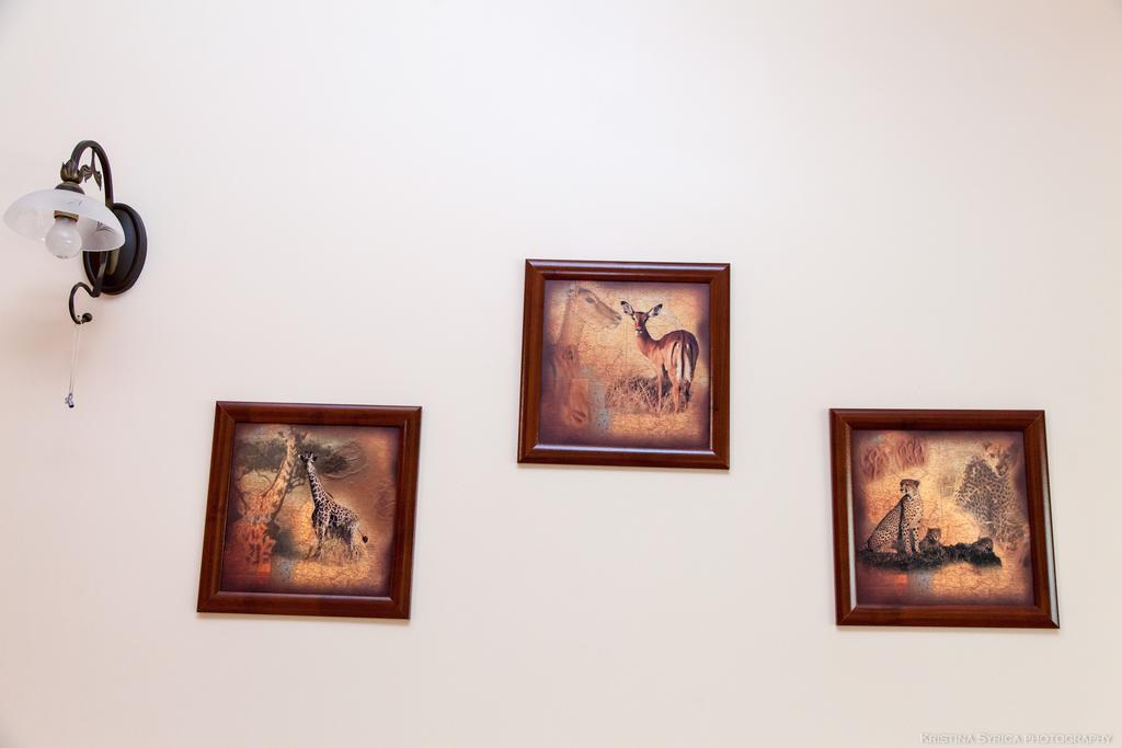 Apartamenti Alto & Ko Apartment ยูร์มาลา ห้อง รูปภาพ