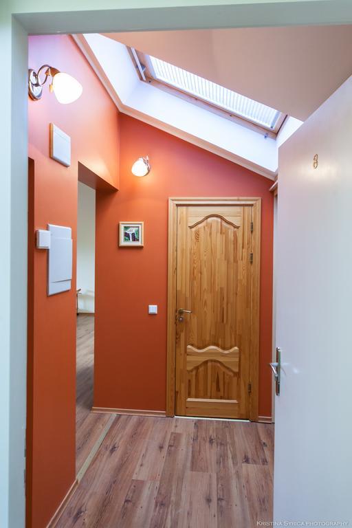 Apartamenti Alto & Ko Apartment ยูร์มาลา ห้อง รูปภาพ