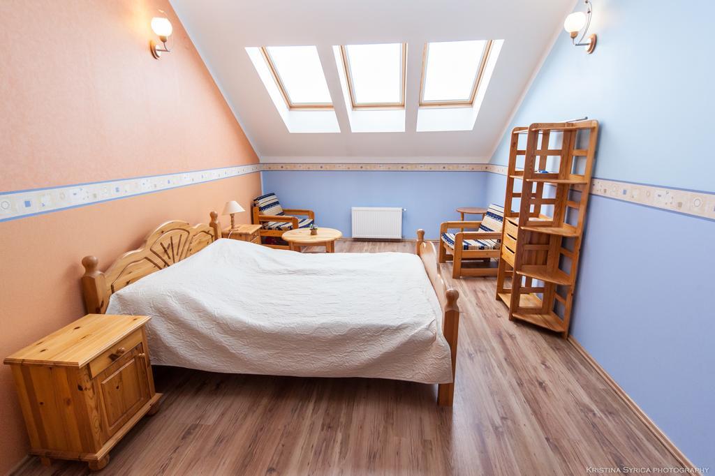 Apartamenti Alto & Ko Apartment ยูร์มาลา ห้อง รูปภาพ
