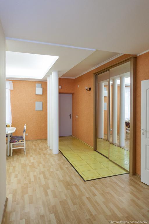 Apartamenti Alto & Ko Apartment ยูร์มาลา ห้อง รูปภาพ