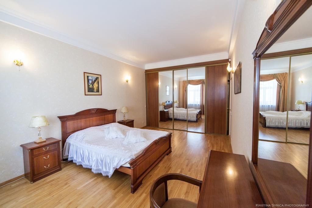 Apartamenti Alto & Ko Apartment ยูร์มาลา ห้อง รูปภาพ