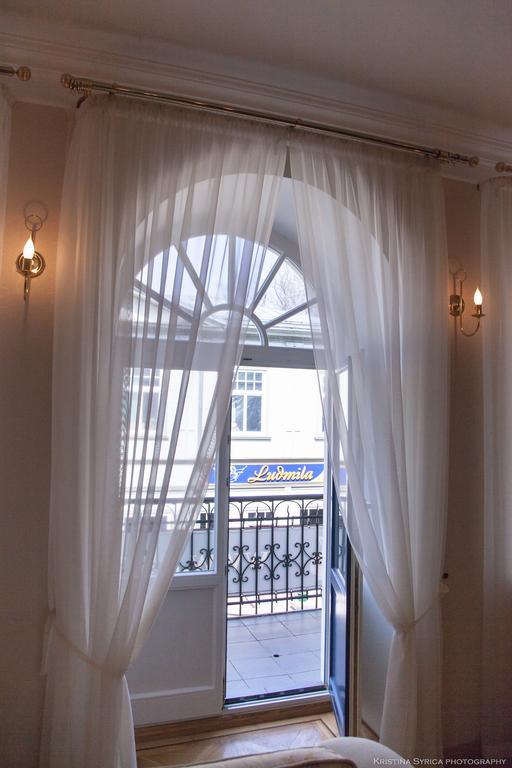 Apartamenti Alto & Ko Apartment ยูร์มาลา ห้อง รูปภาพ