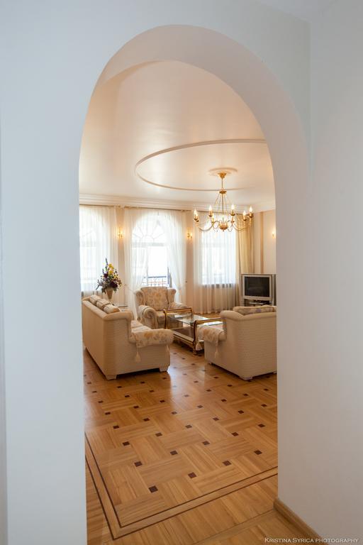 Apartamenti Alto & Ko Apartment ยูร์มาลา ห้อง รูปภาพ