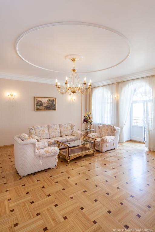 Apartamenti Alto & Ko Apartment ยูร์มาลา ห้อง รูปภาพ