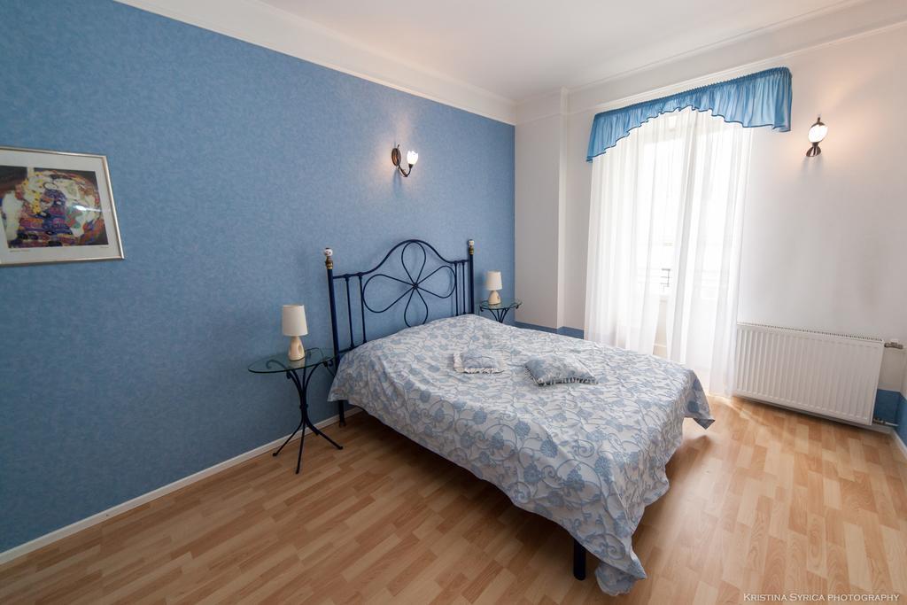 Apartamenti Alto & Ko Apartment ยูร์มาลา ห้อง รูปภาพ